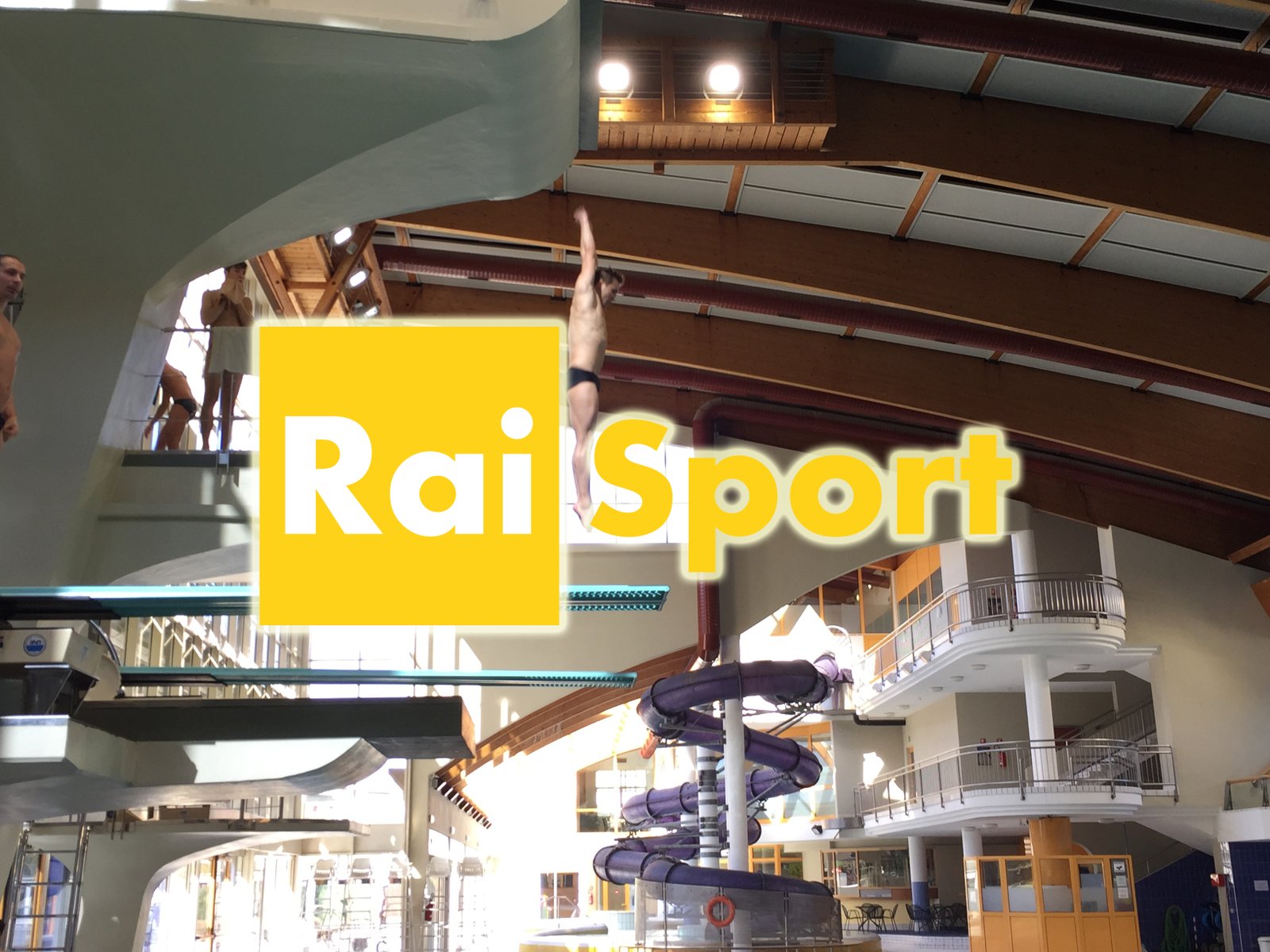 Coppa Rio Bolzano 2015 Rai Sport